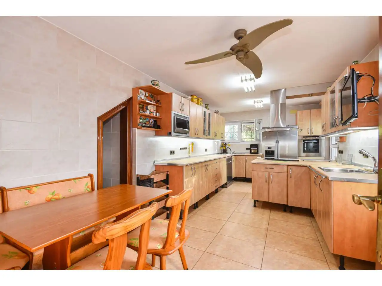 Casa con piscina in vendita a Vilanova del Vallès, imagen 24