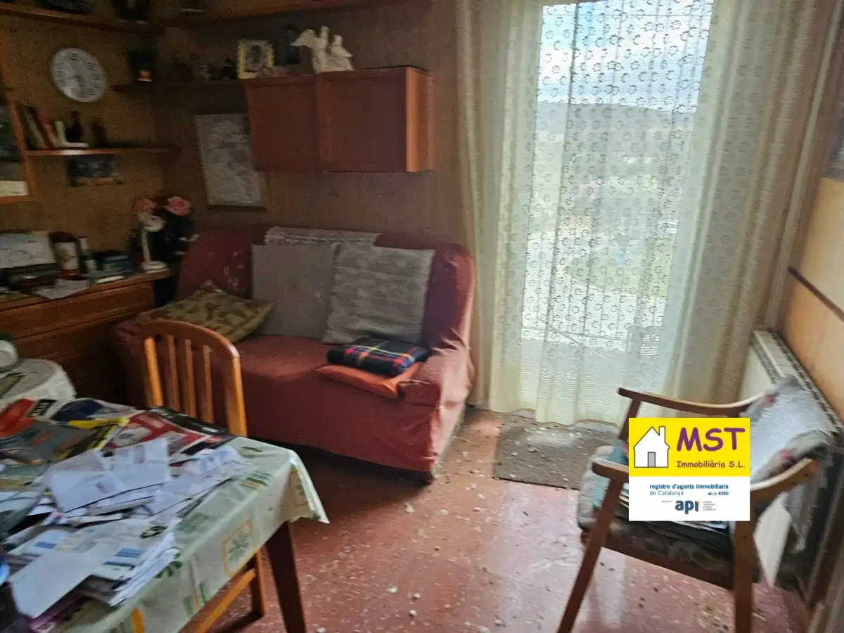 Residencial en venda a Carrer de Sant Marc, imagen 26