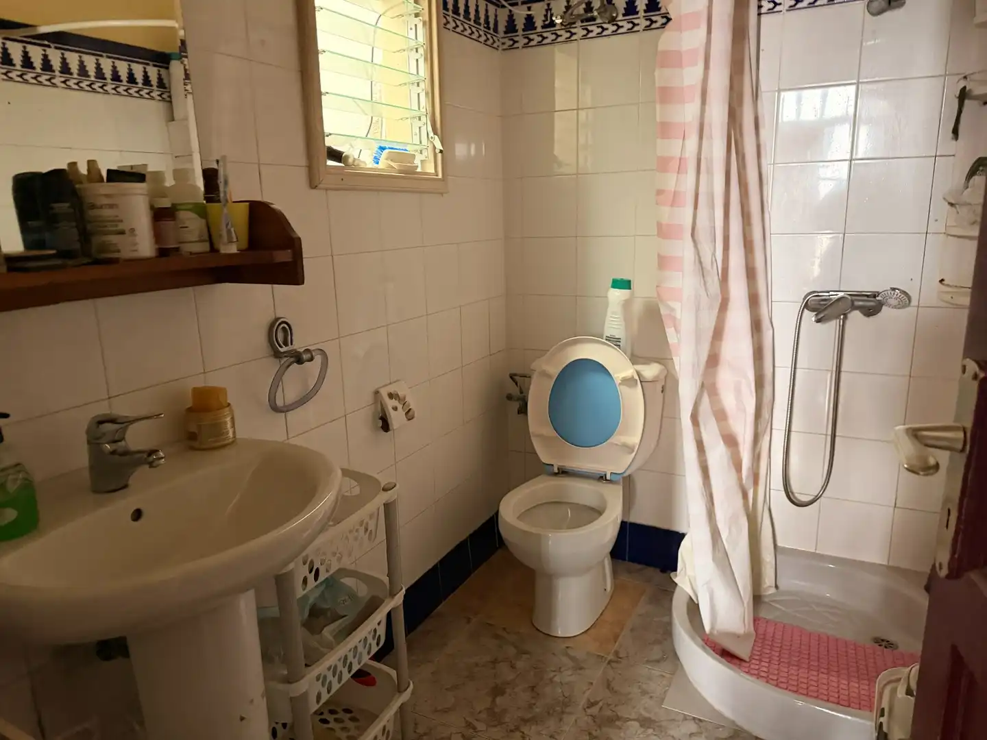 Bathroom of Buildings for sale in Arrecife