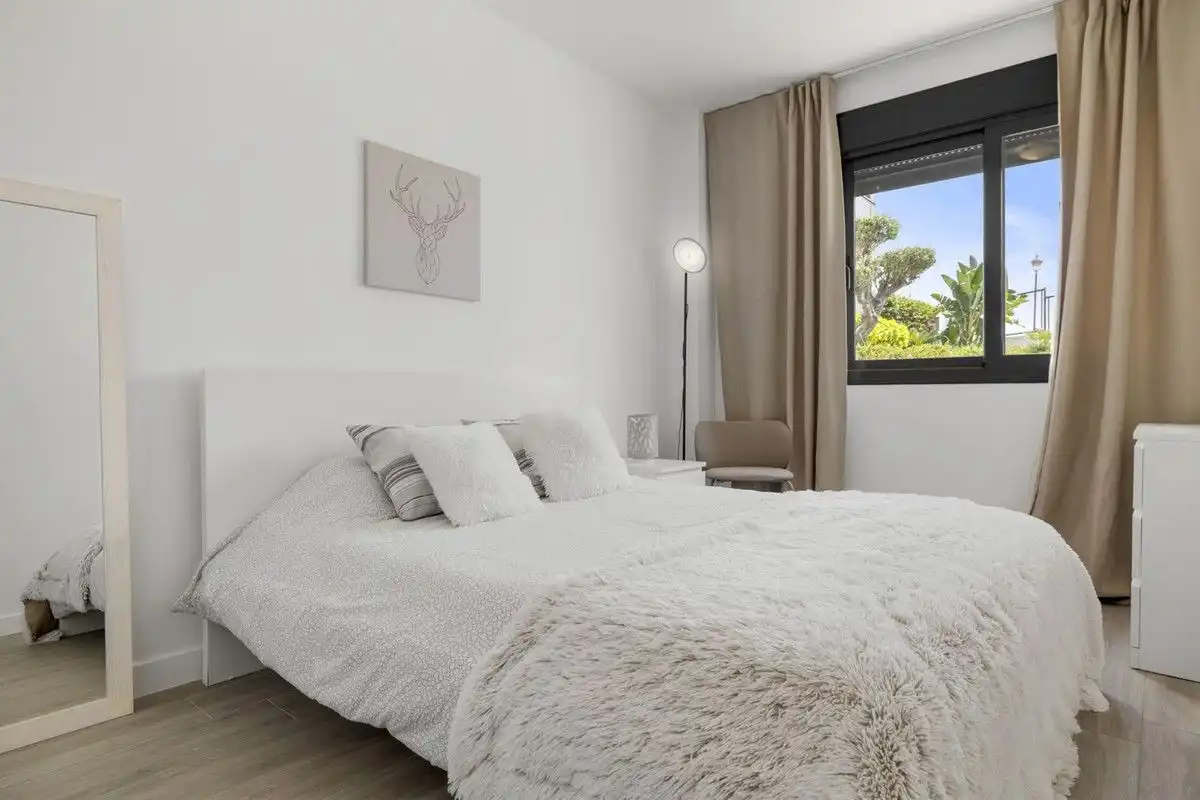 Apartment mit Pool zum Verkauf in Elviria - Cabopino, imagen 24