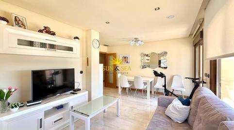 Foto 5 de Àtic de lloguer a Los Secanos, Alicante