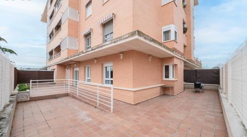 Photo 5 of Planta baja for sale in Calle Doctor Fleming, Buenavista - Valparaíso - La Legua,  Toledo Capital