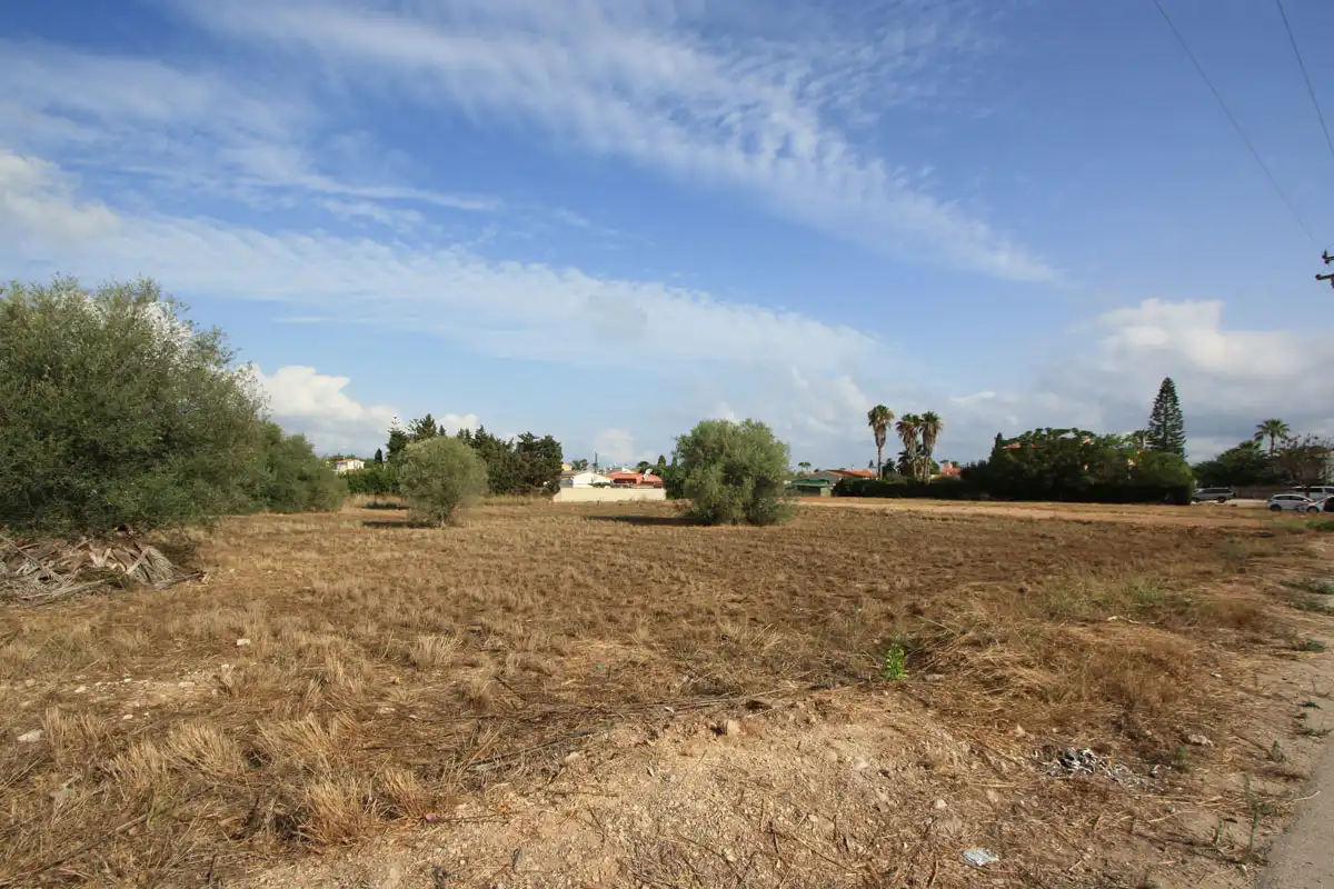 Terreny residencial en venda a Els Poblets, imagen 3