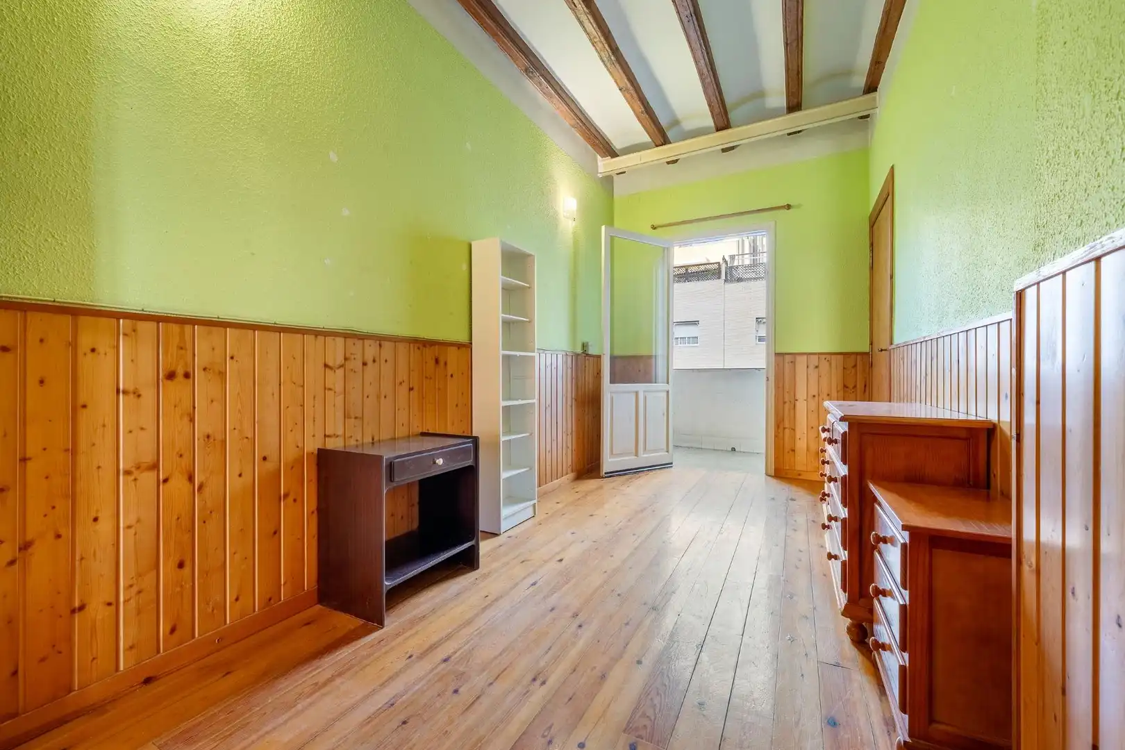 Wohnzimmer von Gebäude zum Verkauf in Tarragona