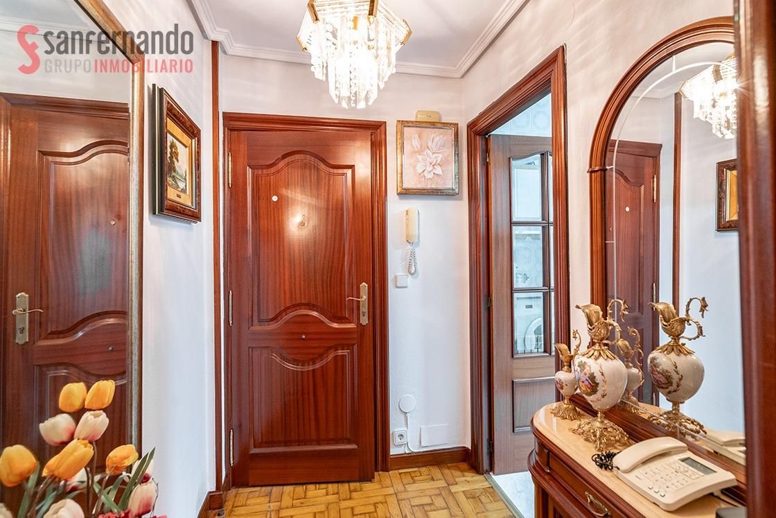 Piso en venta en Reocín con Calefacción