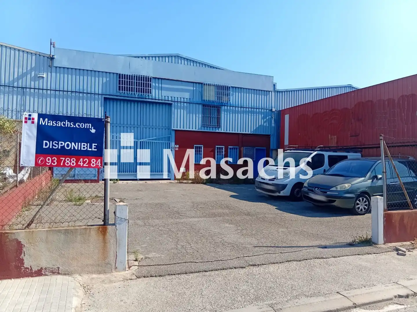 Nave industrial in vendita a Torreforta, imagen 8