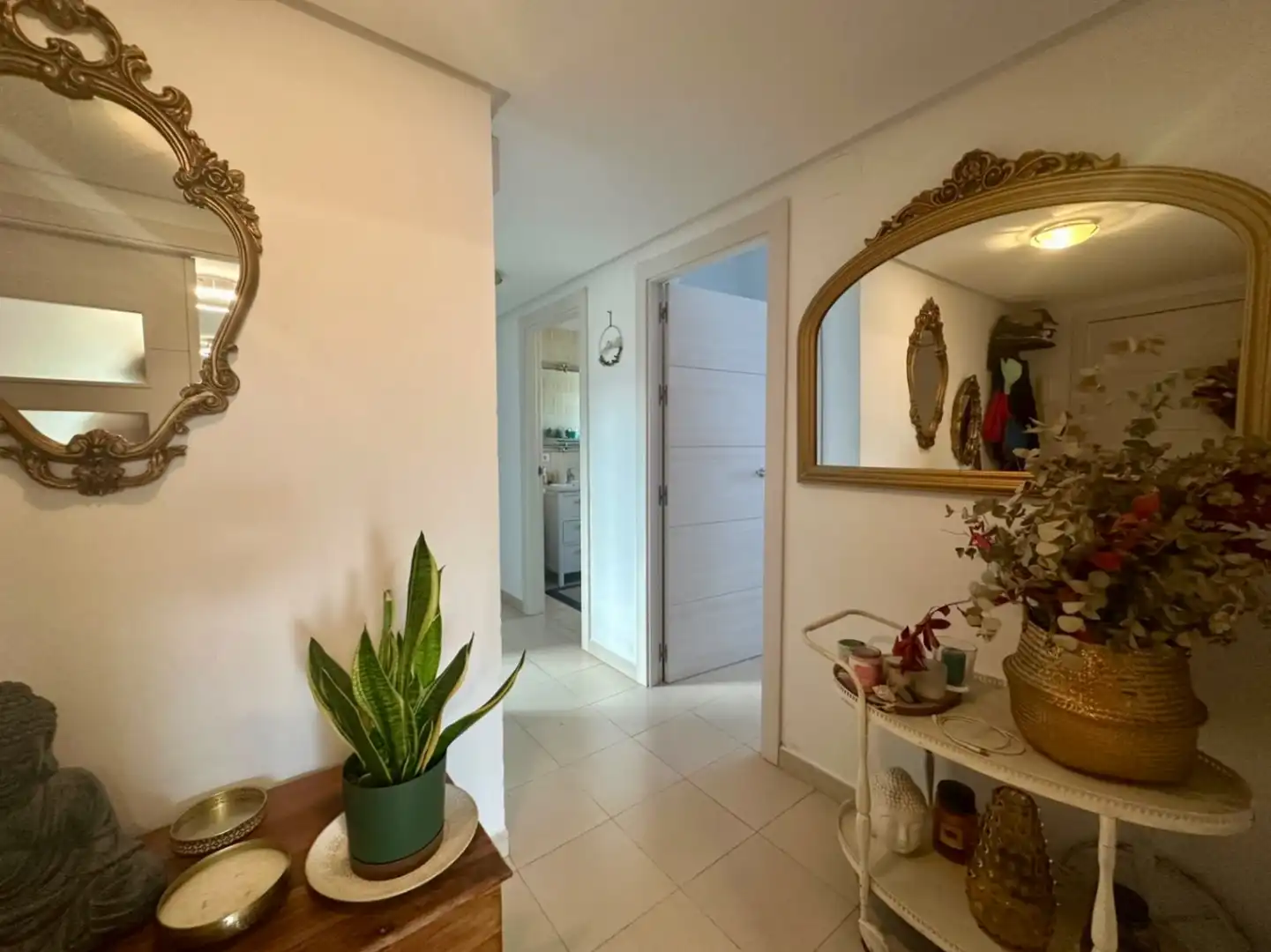 Mini appartamento con piscina in affitto a L'Albir, imagen 15
