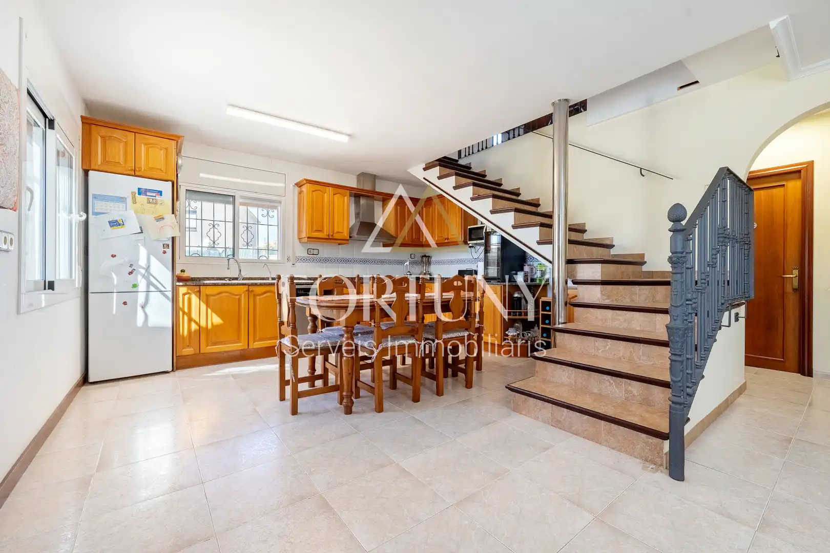 Maison avec terrasse à vendre à RAFAEL CASANOVA, imagen 14