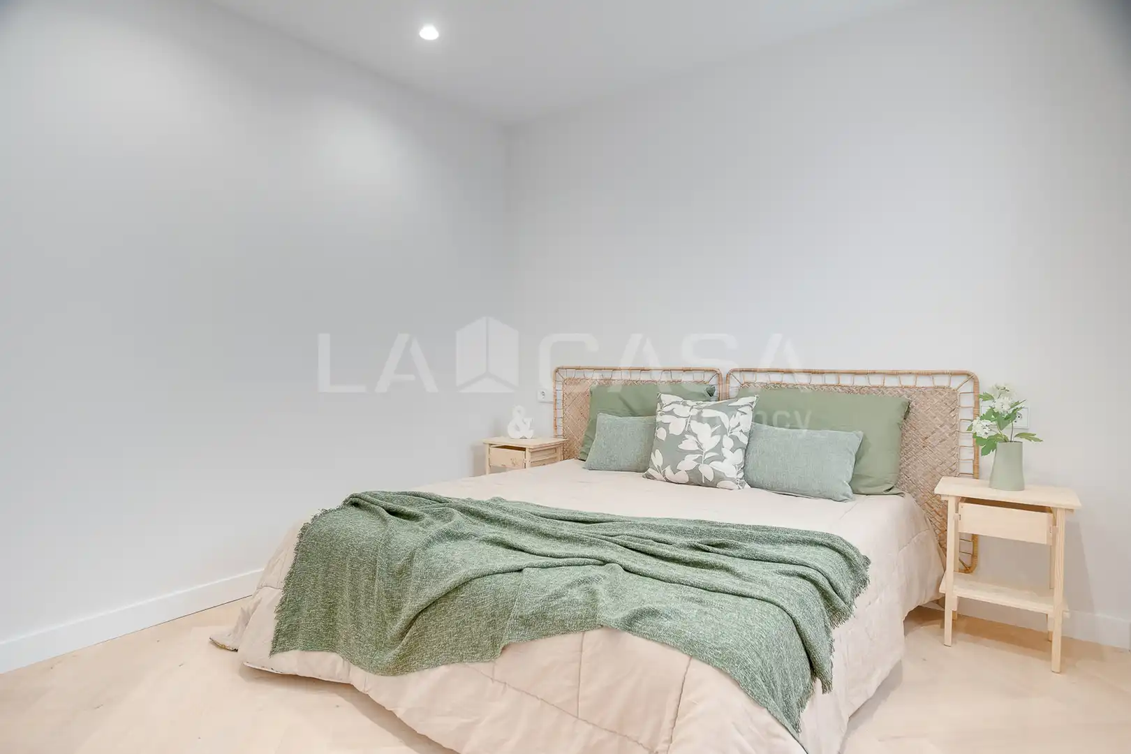 Habitación de Ático en venta en Granollers con Calefacción y Terraza