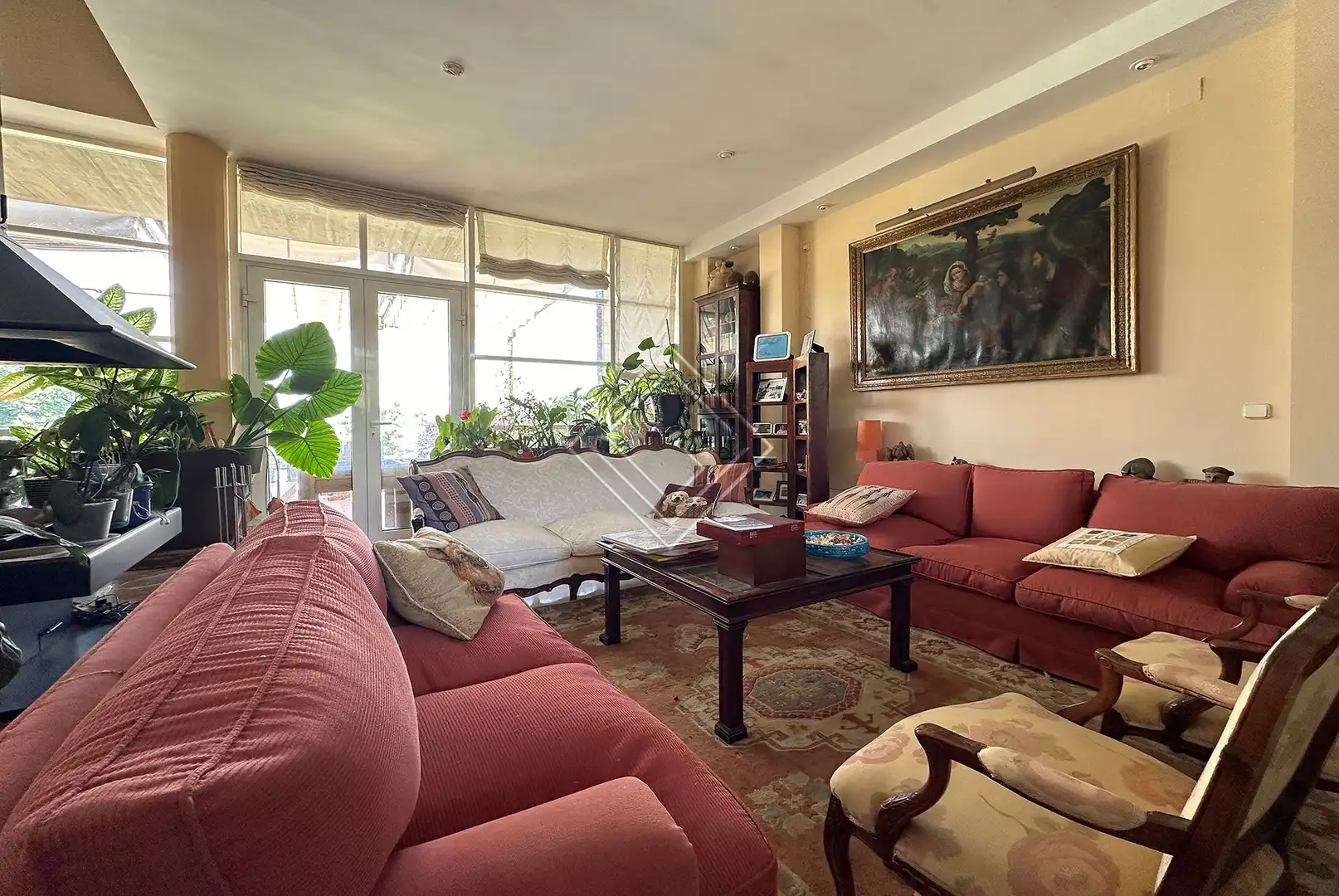 Chalet con piscina en venta en Ciudalcampo, imagen 27