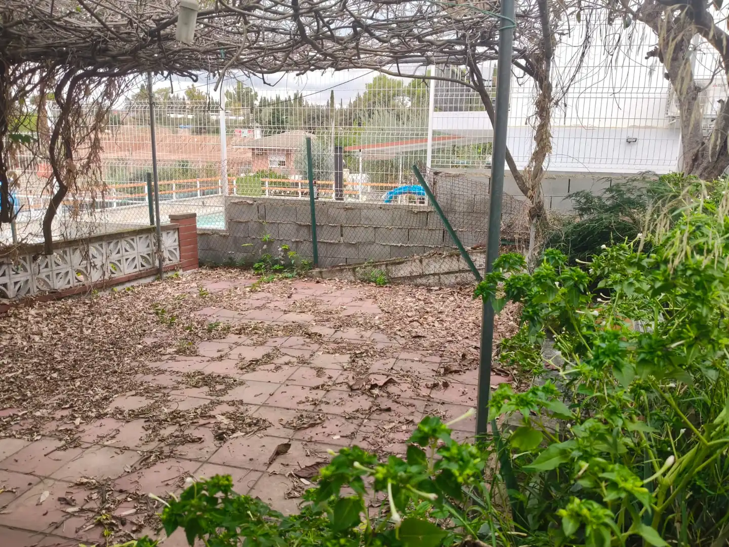 Casa con terraza en venta en Carrer d'Amadeu Víves, imagen 25