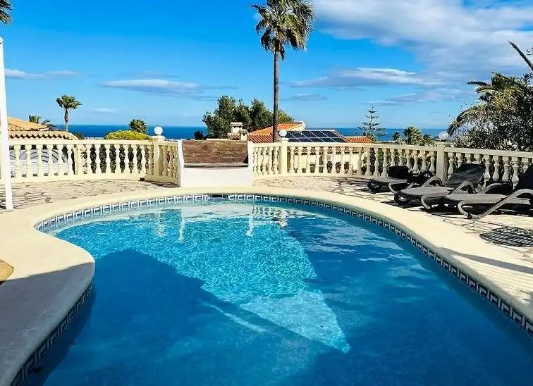 House with pool for sale in La Pedrera - Vessanes, imagen 4