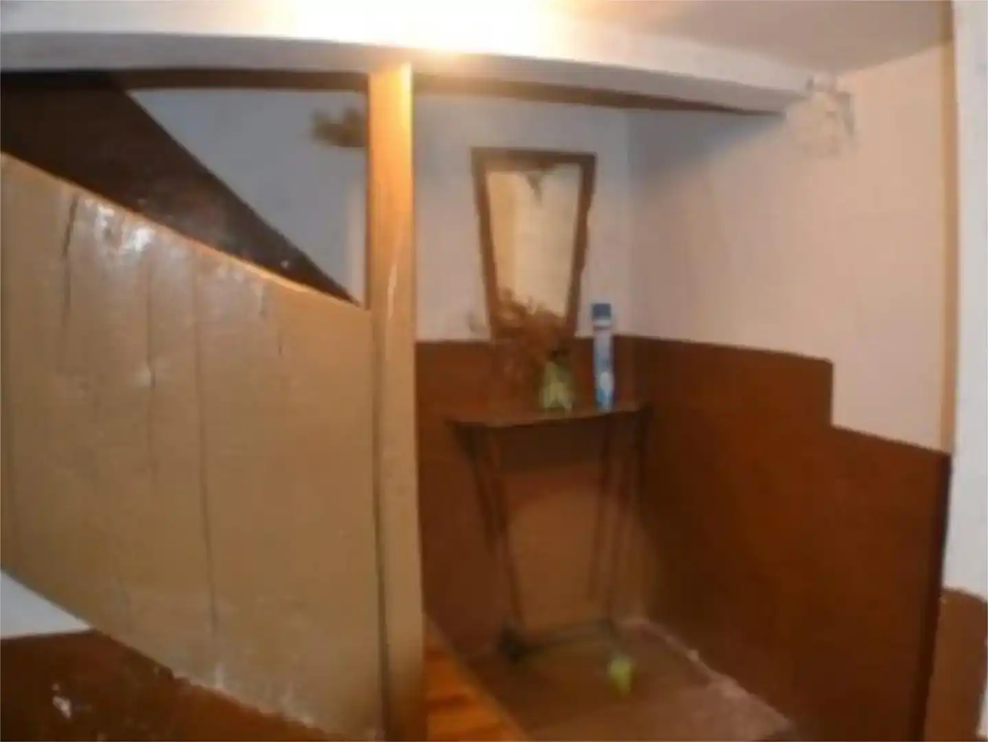 Piso en venta en Becedas con Balcón