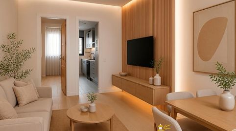 Foto 4 de Apartament en venda a Centro - Calzada - Cabo Noval, Sanlúcar de Barrameda