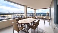 Terrasse von Wohnung zum verkauf in Canet d'En Berenguer mit Klimaanlage, Heizung und Terrasse