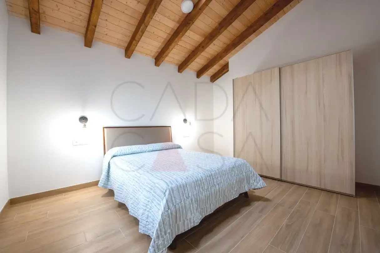 Casa amb terrassa en venda a Barrio Llaino Corvera, imagen 17