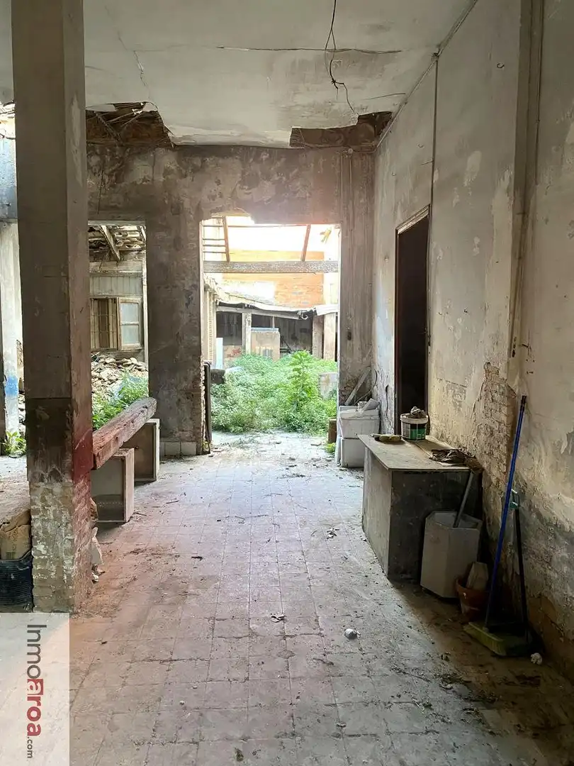 Casa o xalet en venda en Burjassot amb Terrassa