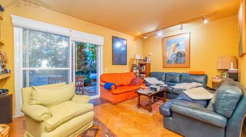 Photo 5 of Single-family semi-detached for sale in Avenida de Los Reyes Católicos, 17, Jardín de los Reyes - Parque Real, Madrid