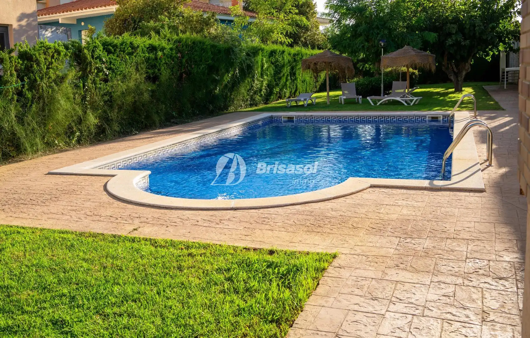 Adossat amb piscina en venda a Barenys, imagen 22