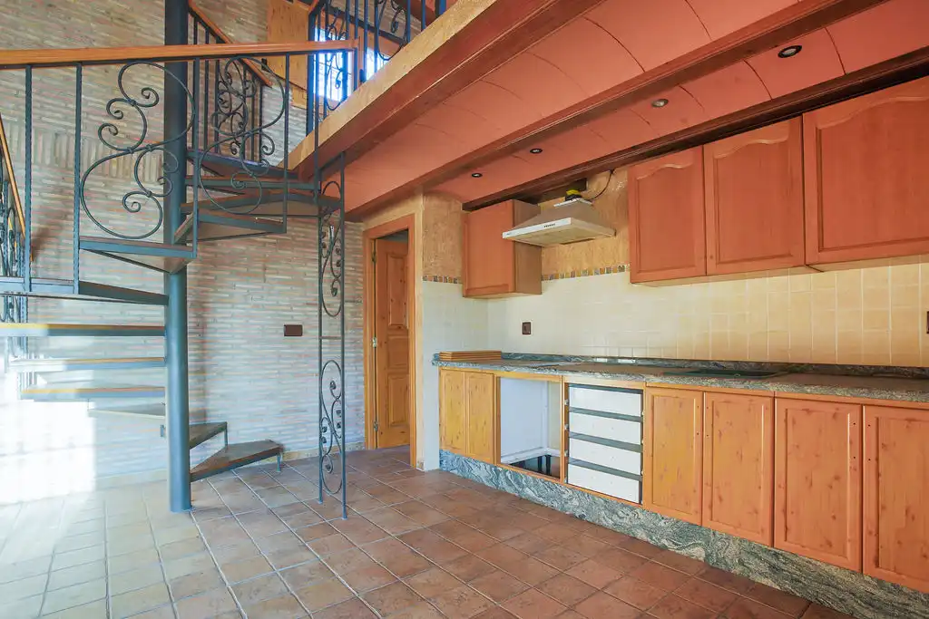 Villa zum Verkauf in C/ Levante Clevant, imagen 5