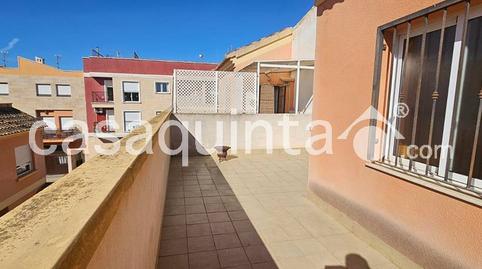 Photo 5 of Duplex for sale in C. Lucas Magro, Catral, Alicante
