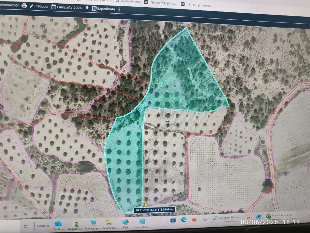 Rural land for sale in N/A, imagen 9
