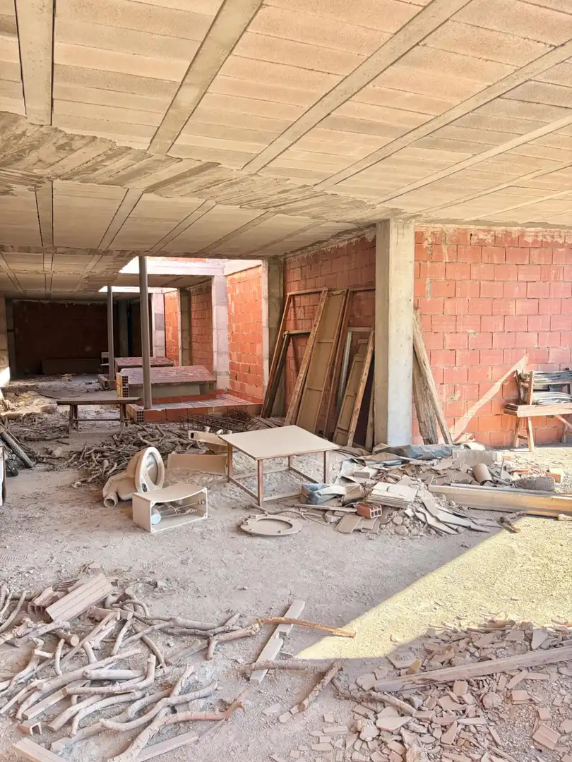 Casa o xalet en venda en Murcia
