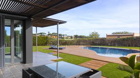 Foto 3 de Casa o chalet en venta en Santa Maria Balís - Can Riera - Can Jordi, Sant Vicenç de Montalt