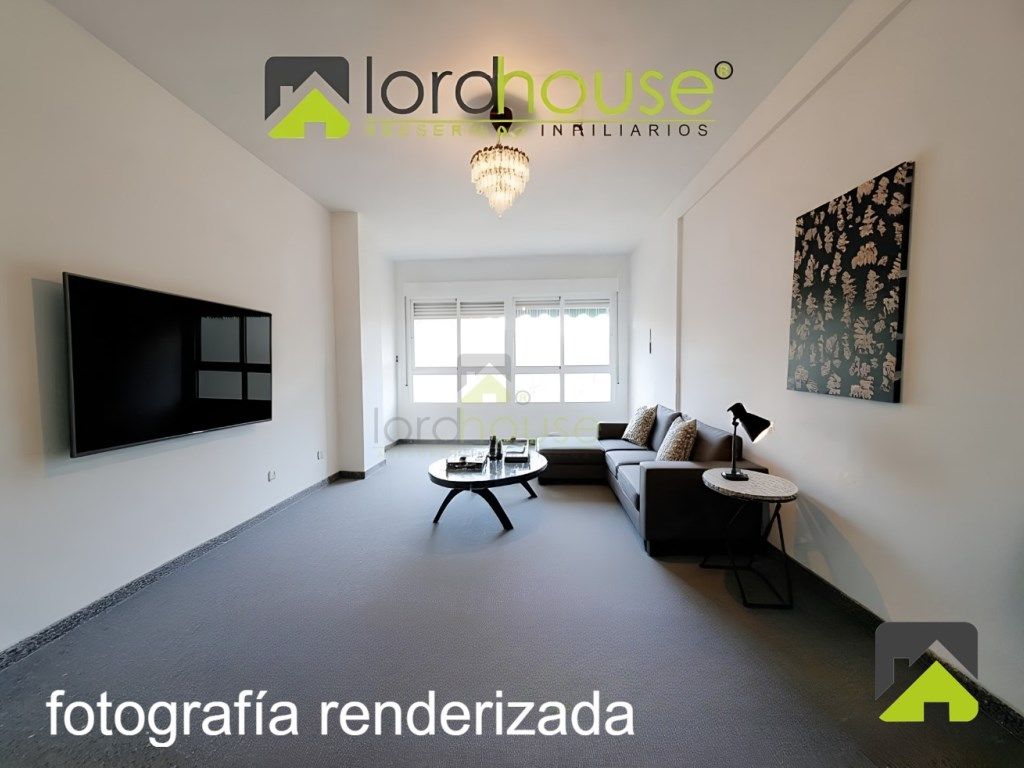 Exterior view of Flat for sale in Lorca