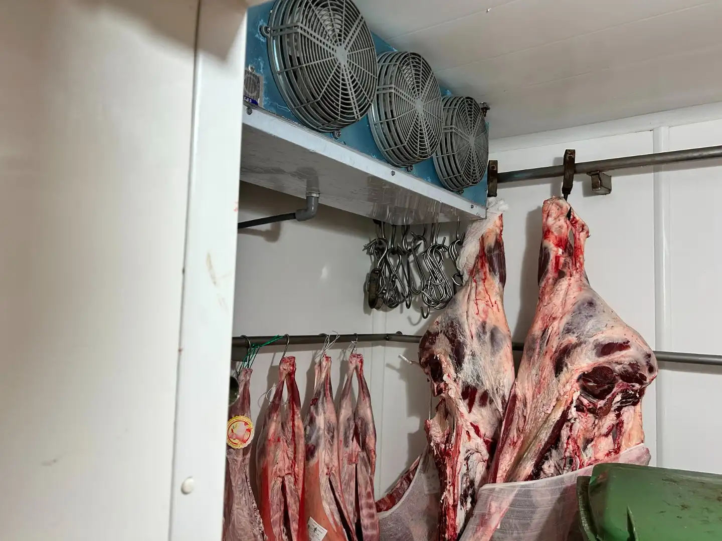 Local comercial en traspàs a Molí Nou - Ciutat Cooperativa, imagen 9