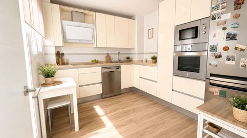 Photo 2 of Flat for sale in La Reconquista - El Rosario, Algeciras