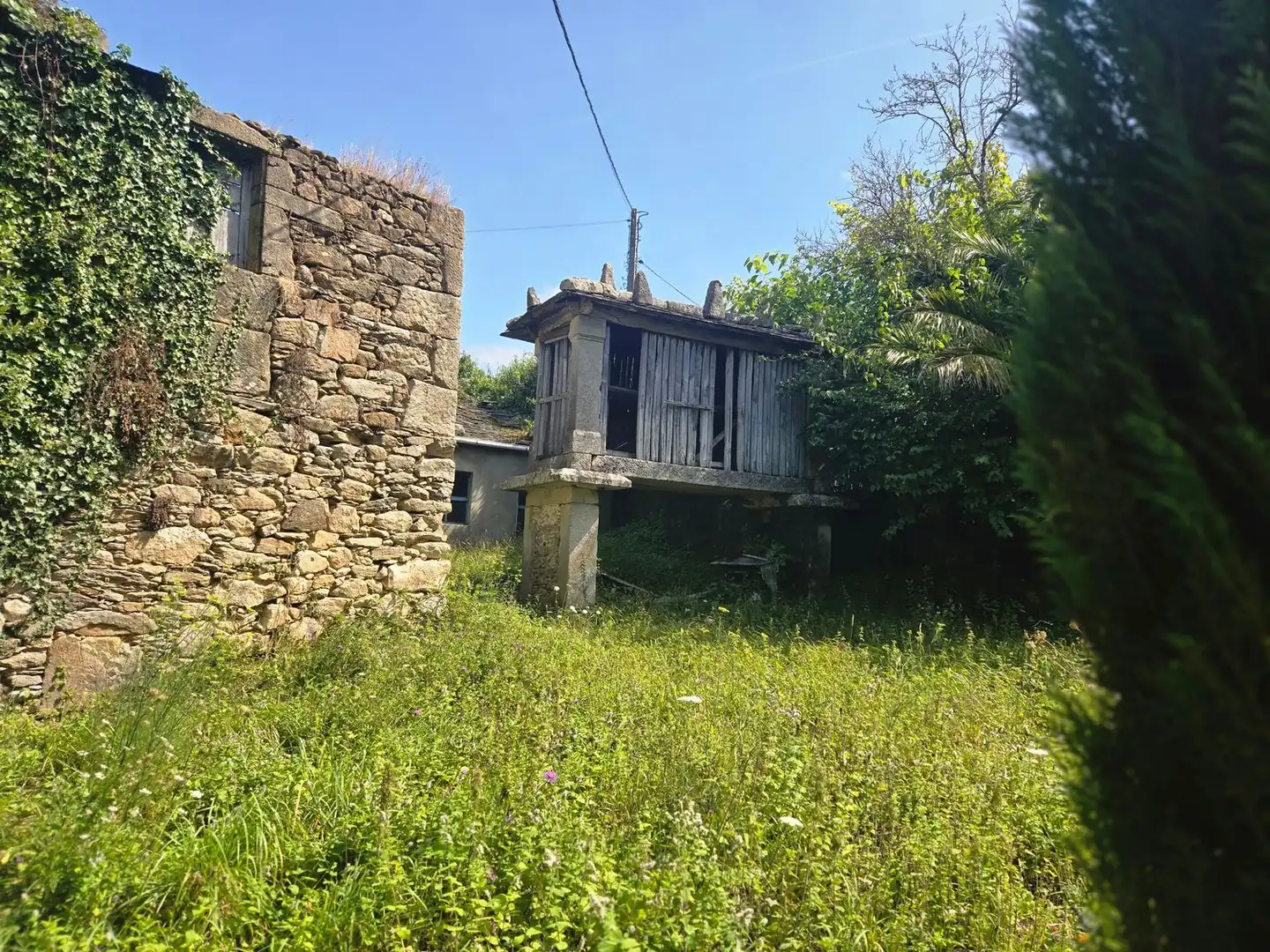 Country house with garden for sale in LG PENOUCO, O - PQ BOIMENTE 4, imagen 2