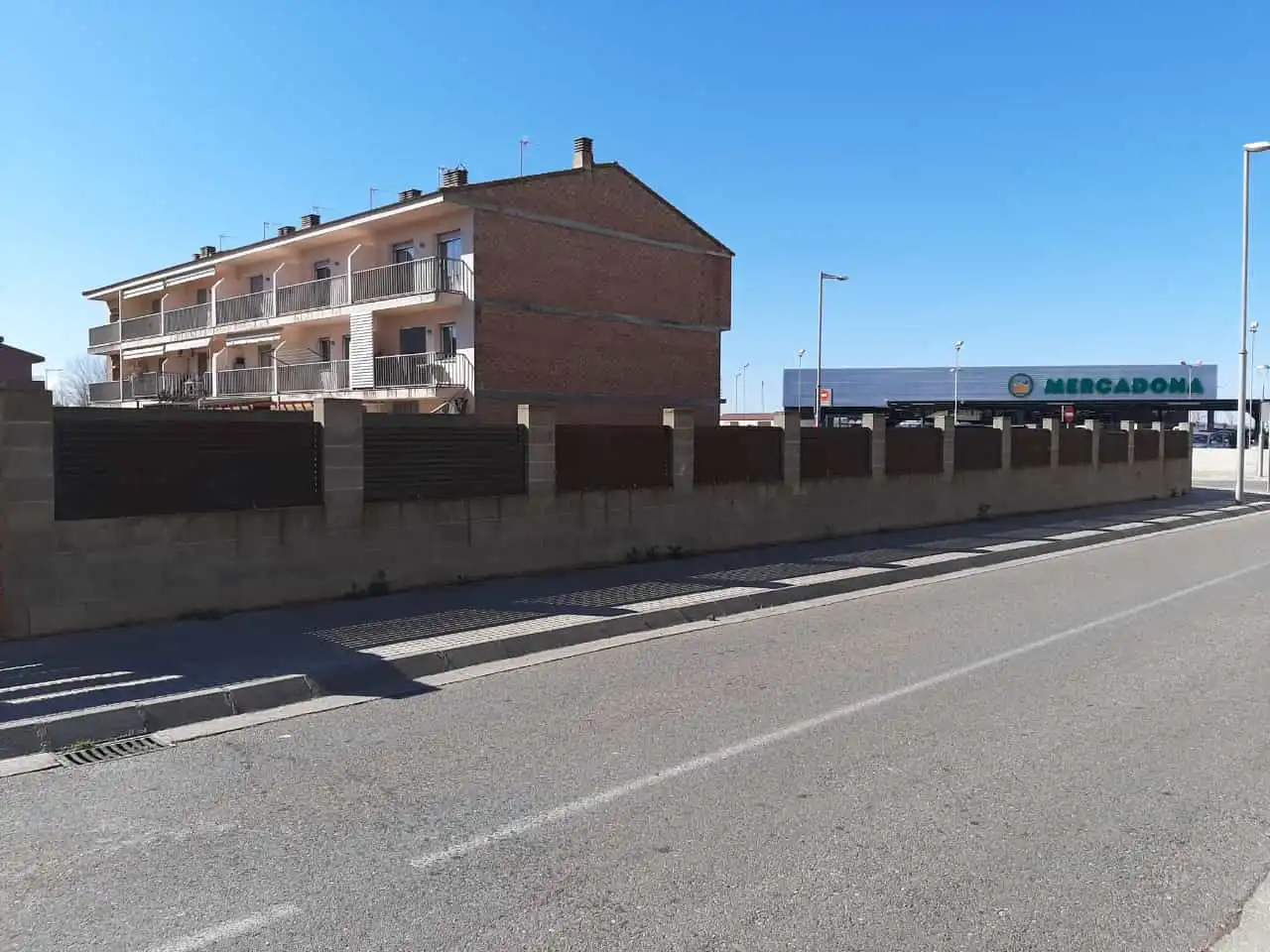 Terreno residencial en venta en Carrer Doctor Josep Lluch, imagen 8