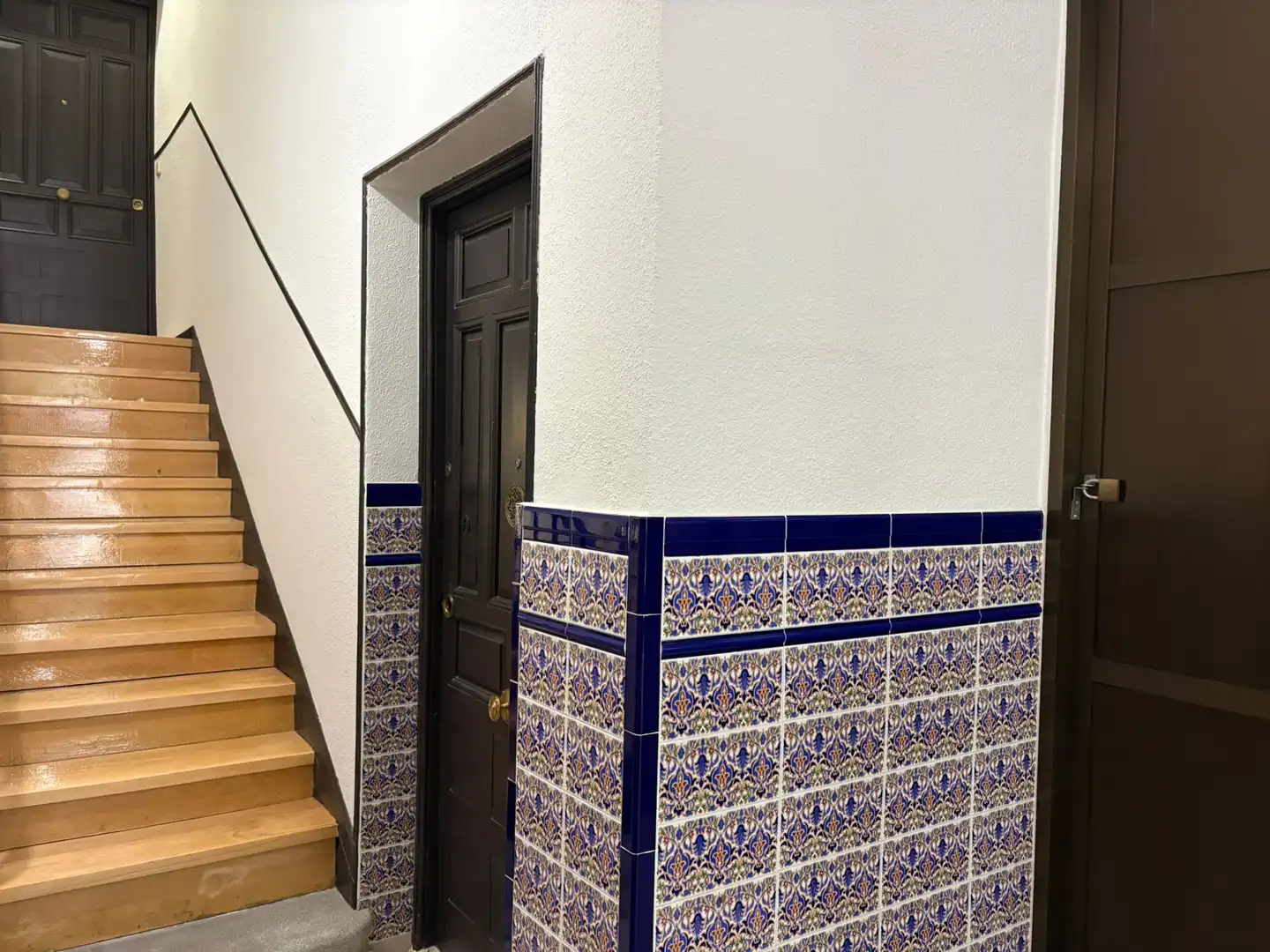 Local de alquiler en Madrid con Calefacción