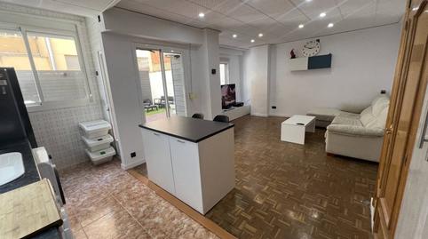 Foto 4 de Pis en venda a Calle Cid, Eixample, Alcoy / Alcoi