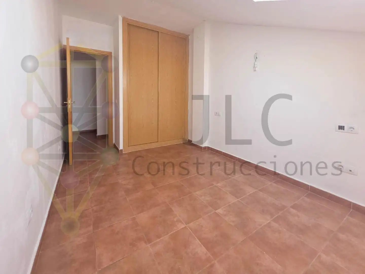 Dormitori de Dúplex en venda en El Casar