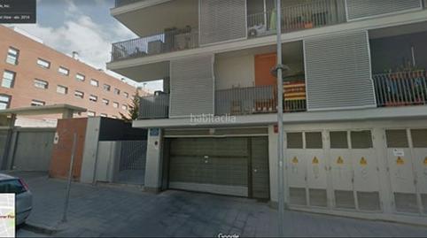 Photo 4 of Garage for sale in Carrer Floridablanca, 120, El Palau - Escorxador, Barcelona