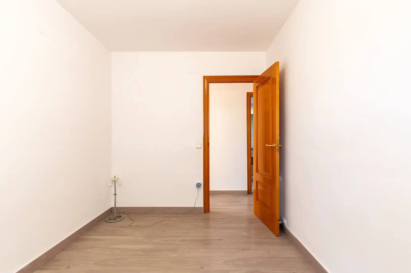 Ground floor for sale in Sant Joan Despí  with Air Conditioner, Heating and Terrace