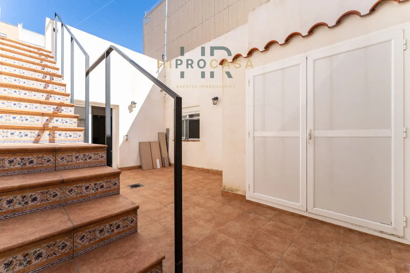Vista exterior de Casa o xalet en venda en Vila-seca Poble