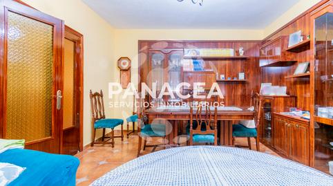 Photo 5 of Single-family semi-detached for sale in Carretera Mojonera – Cortijos de Marín, Roquetas de Mar