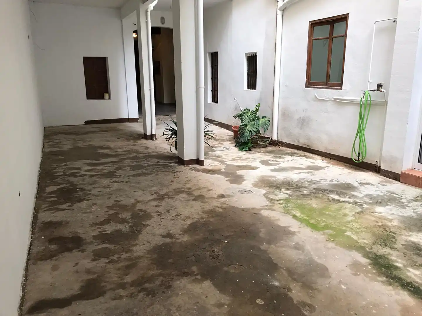 Finca rústica en venta en Carcaixent con Terraza