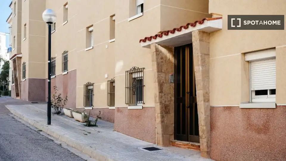 Habitación en Aiguadolç - Sant Sebastià