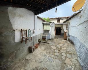 Planta baixa en venda en Zarza de Montánchez amb Calefacció i Traster