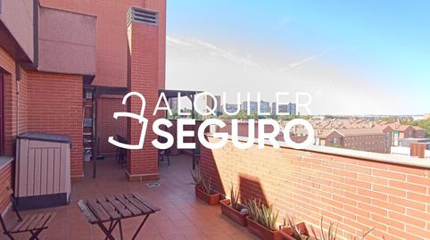 Photo 4 of Attic to rent in Alerce , Orcasur - 12 de Octubre, Madrid