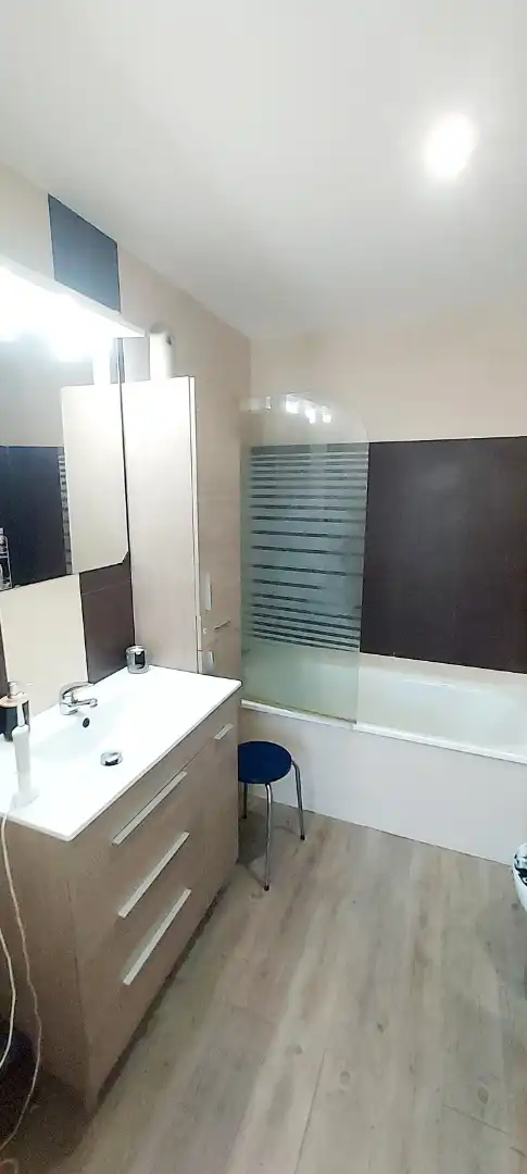Adosado con piscina en venta en Avinguda Madrid, imagen 29