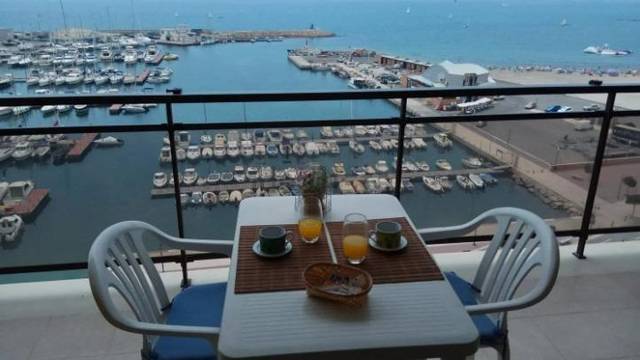 Estudio en Alquiler en Campello Playa