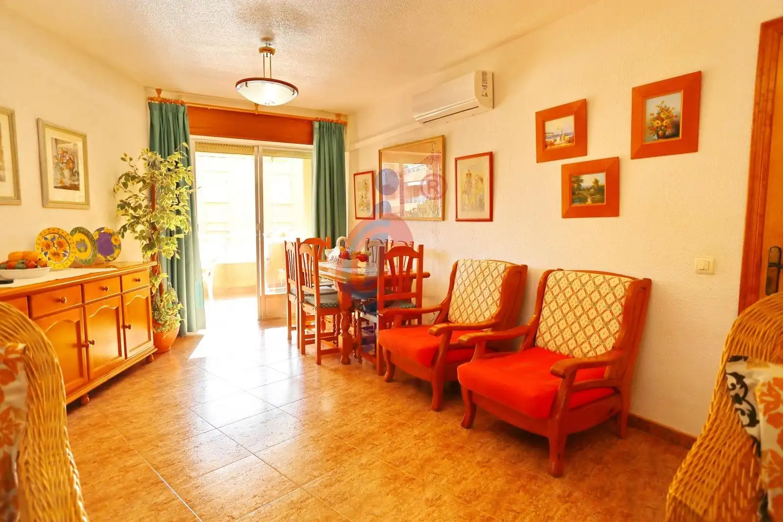 Apartment mit Aufzug zum Verkauf in Avenida Avenida Cervantes 45, imagen 8