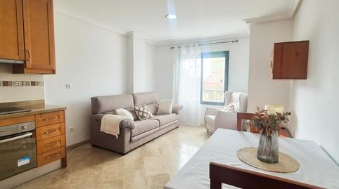 Foto 2 de Pis en venda a Ciutat Universitària, Elche / Elx