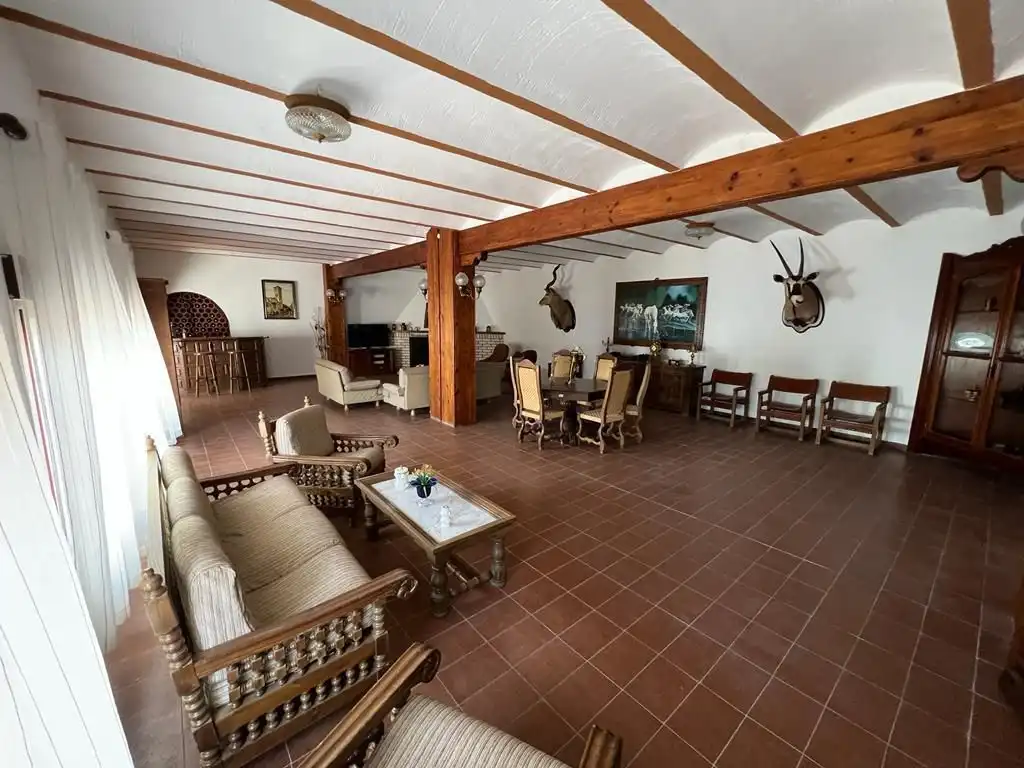 Country homes for sale in Casco Histórico