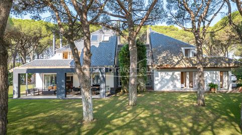 Foto 3 de Casa o xalet en venda a Carrer del Golf, Pals, Girona